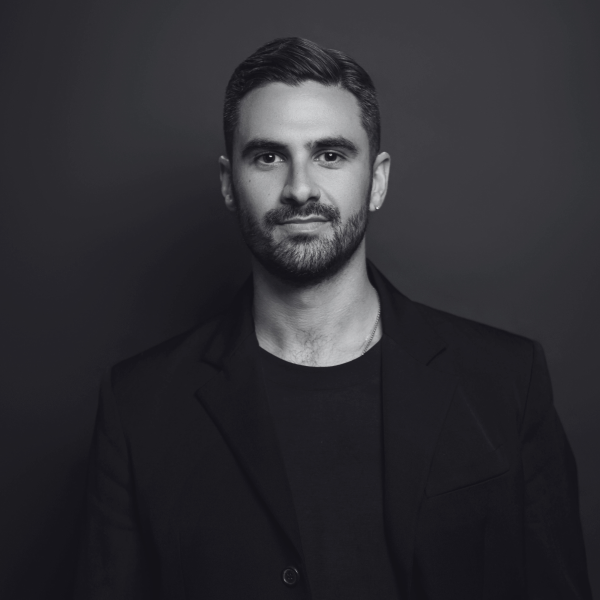 Matt Thibeault